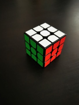 Kostka rubika rubic's cube 3x3x3