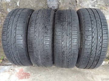 Opona letnia Hankook Optimo K406 185/55R15