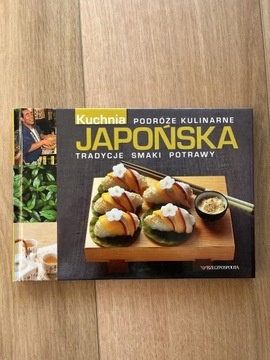 Kuchnia Japońska - 