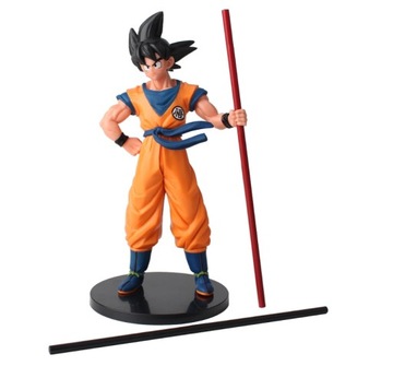 Figurka Son Goku Anime Dragon Ball 