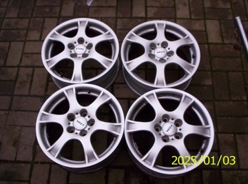 ALUFELGI 16" 5x112 VW,SKODA,SEAT,AUDI I INNE