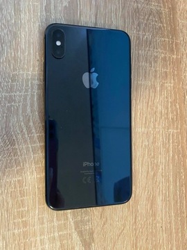 iPhone XS MAX 64 GB