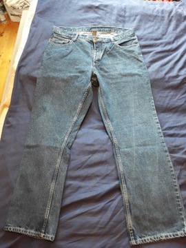 Spodnie jeansowe F&F W38 L32