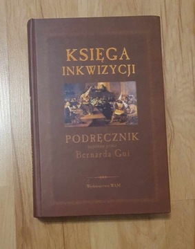 Księga inkwizycji