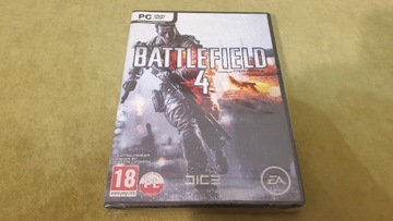 Battlefield 4 Polskie Wydanie na PC