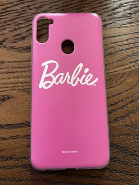 Case Barbie. Samsung M11/A11