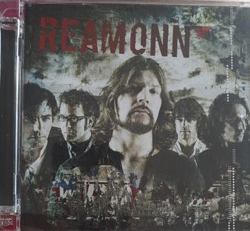 cd Reamonn-Reamonn.
