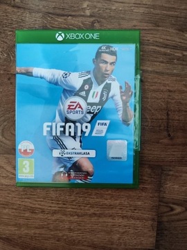 Fifa 19 Xbox One