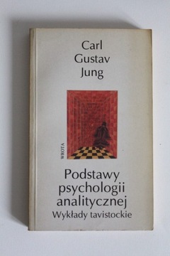 Podstawy psychologii analitycznej Carl Gustav Jung