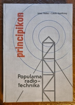 Principikon Popularna radio-technika