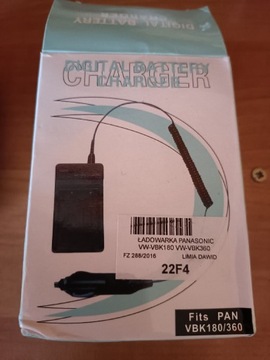 Digital battery charger 