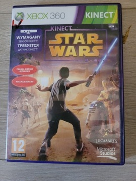 Star Wars Xbox 360 