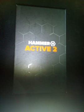 myPhone Hammer Active 2