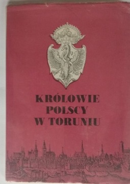 Królowie Polscy w Toruniu 1984 r