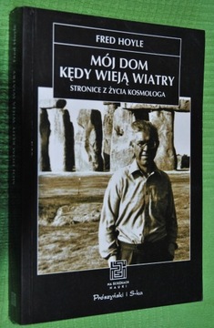 Mój dom kędy wieją wiatry - F. Hoyle