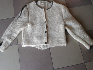 Sweter Tyrol rozmiar 38-40 wełna 100 %