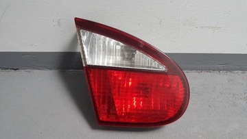 lampa  tylna lewa daewoo lanos sedan