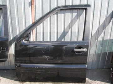 Drzwi lewe przednie Nissan Terrano 2 1993-1996 
