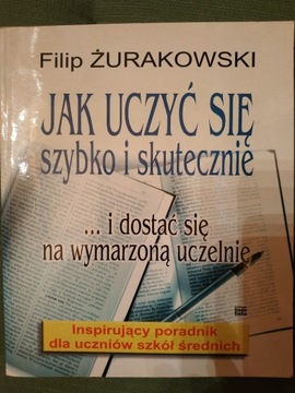 Jak uczyć się szybko i skutecznie