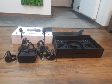 Oculus GogleVR Rift Virtual Reality