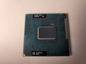 Procesor Intel Pentium B950 SR07T