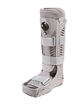 AIR WALKING BOOT Orteza stopowo-goleniowa Qmed