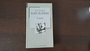 R. Kapuściński - Cesarz