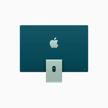 NOWY Apple iMac 24" 4.5K ( laptop komputer monitor macbook iphone )