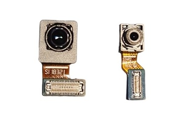 Kamery przednie Samsung S9+ SM-G965F