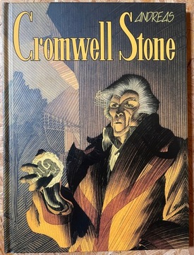 Cromwell Stone