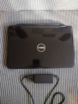 Laptop Dell Inspiron N5040 8GB RAM 500GB Win7 GDN