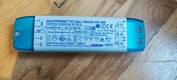 HALOTRONIC OSRAM HTi DALI 105/230-240 DIM