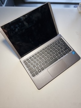 Laptop 2 w 1 HP Pavilion x2 10-n010nw Srebrny
