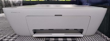 Drukarka HP DeskJet 2710e