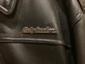 Kutrka motocyklowa Harley- Davidson