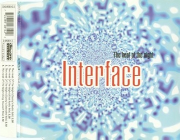 Interface – The Heat Of The Night EURODANCE HIT!