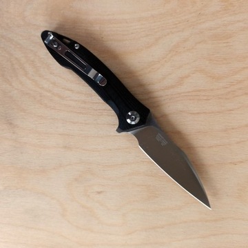 nóż Ganzo Firebird FH51-BK