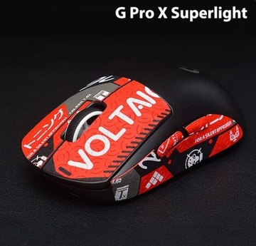 Logitech G Pro X Superlight Grip Tape 