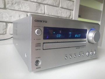 Amplituner stereo z CD ONKYO CR-325 Pilot