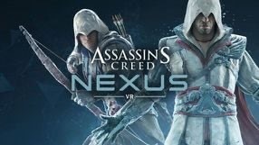 Assassin's Creed: Nexus - zniżka 25% w Meta Store