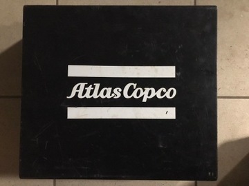 Wiertnica rdzeniowa Atlas Copco