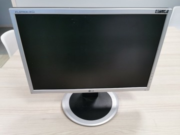 MONITOR LCD LG FLATRON L194WT-SF 19" 