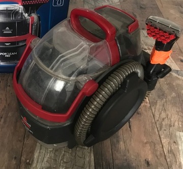 Bissell Spotclean Pro 