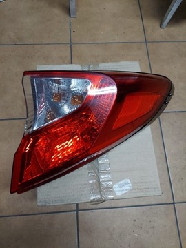 Lampa tył prawa Toyota CH-R 81550 - F4020 - 00