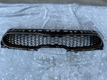 Grill atrapa kratka KIA STINGER GT bez radaru