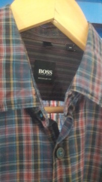 Koszula Hugo Boss - r. M