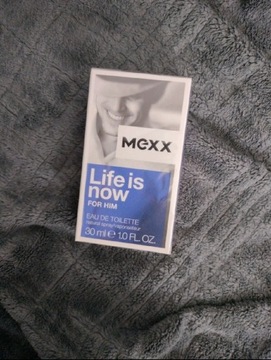 Mexx Life is Now