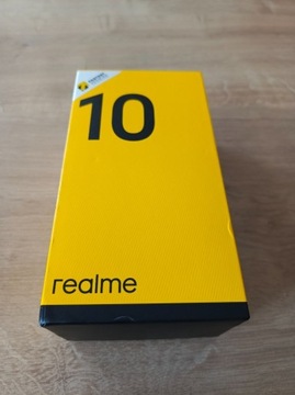 Telefon realme10 