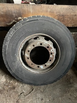 Koło 315/80 R22.5