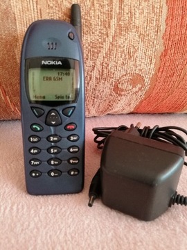 Nokia 6110        